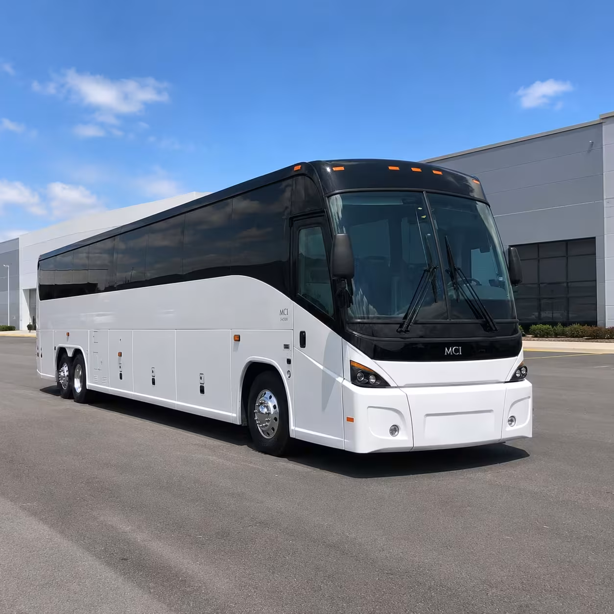 commuter bus rentals to tric and tech campuses in reno