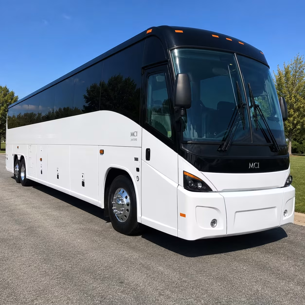 corporate charter bus rentals for reno airport groups