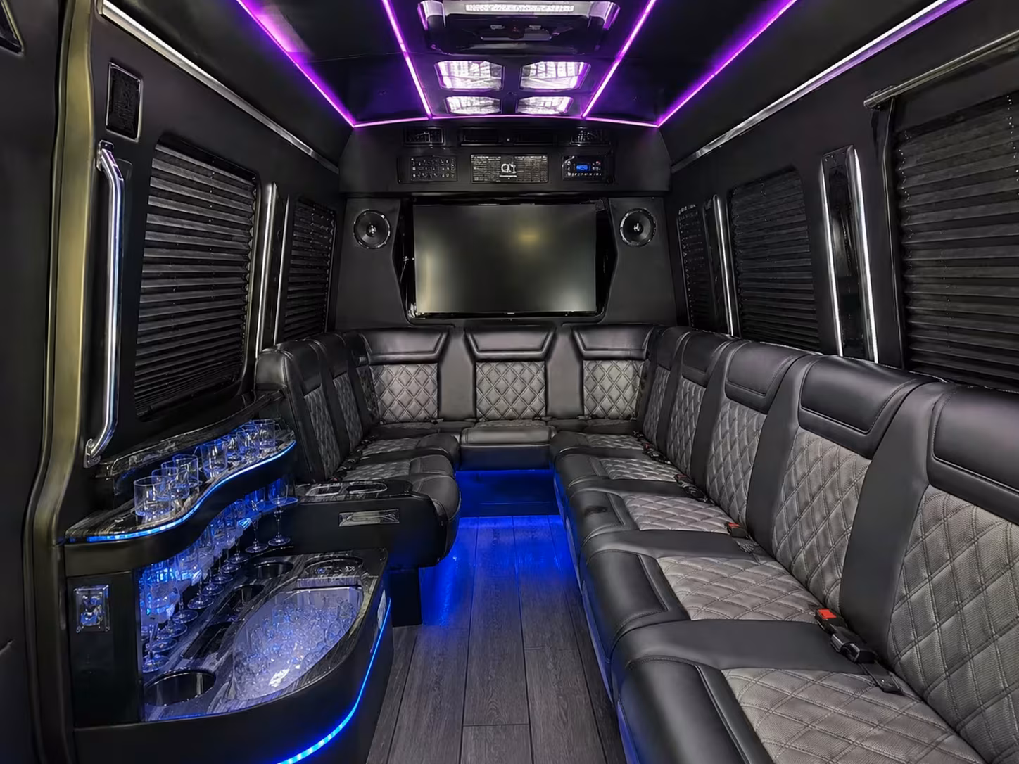 easily book reno bus rentals for bachelorette parties