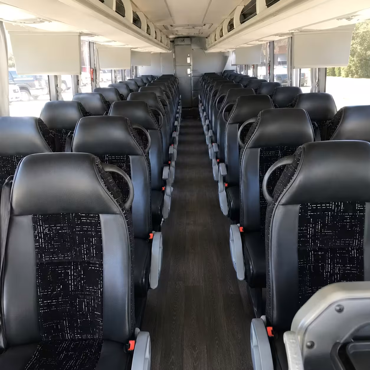 employee charter buses to reno tahoe international airport