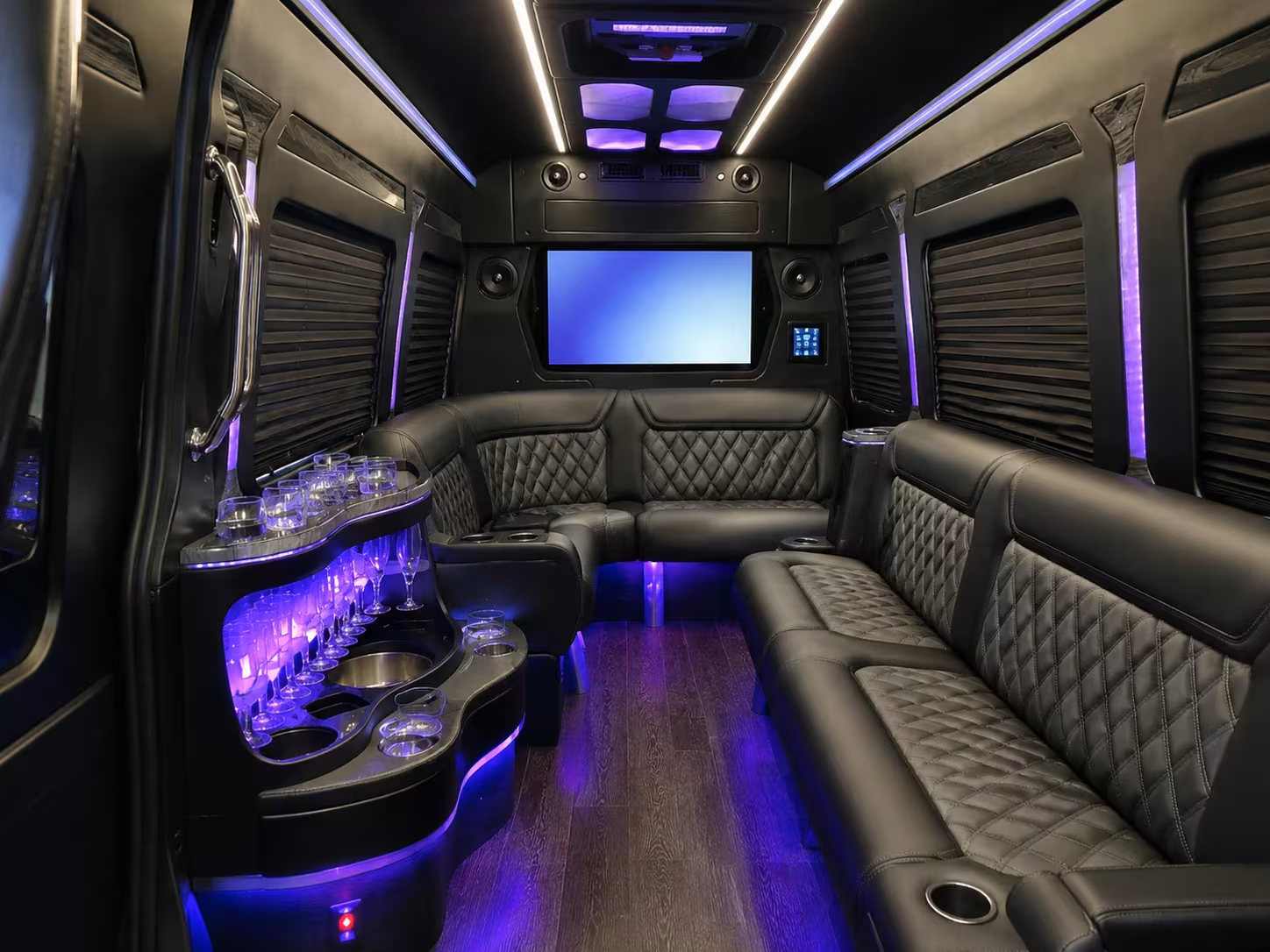 field trip buses and school group transportation around reno