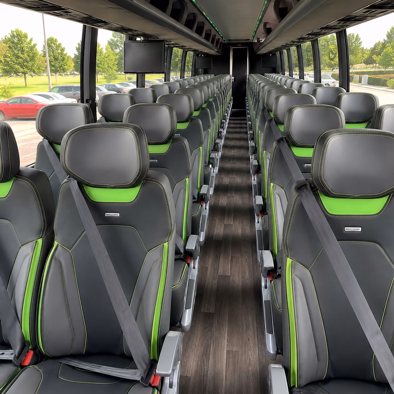 how where and when you re traveling affects reno bus rental rates