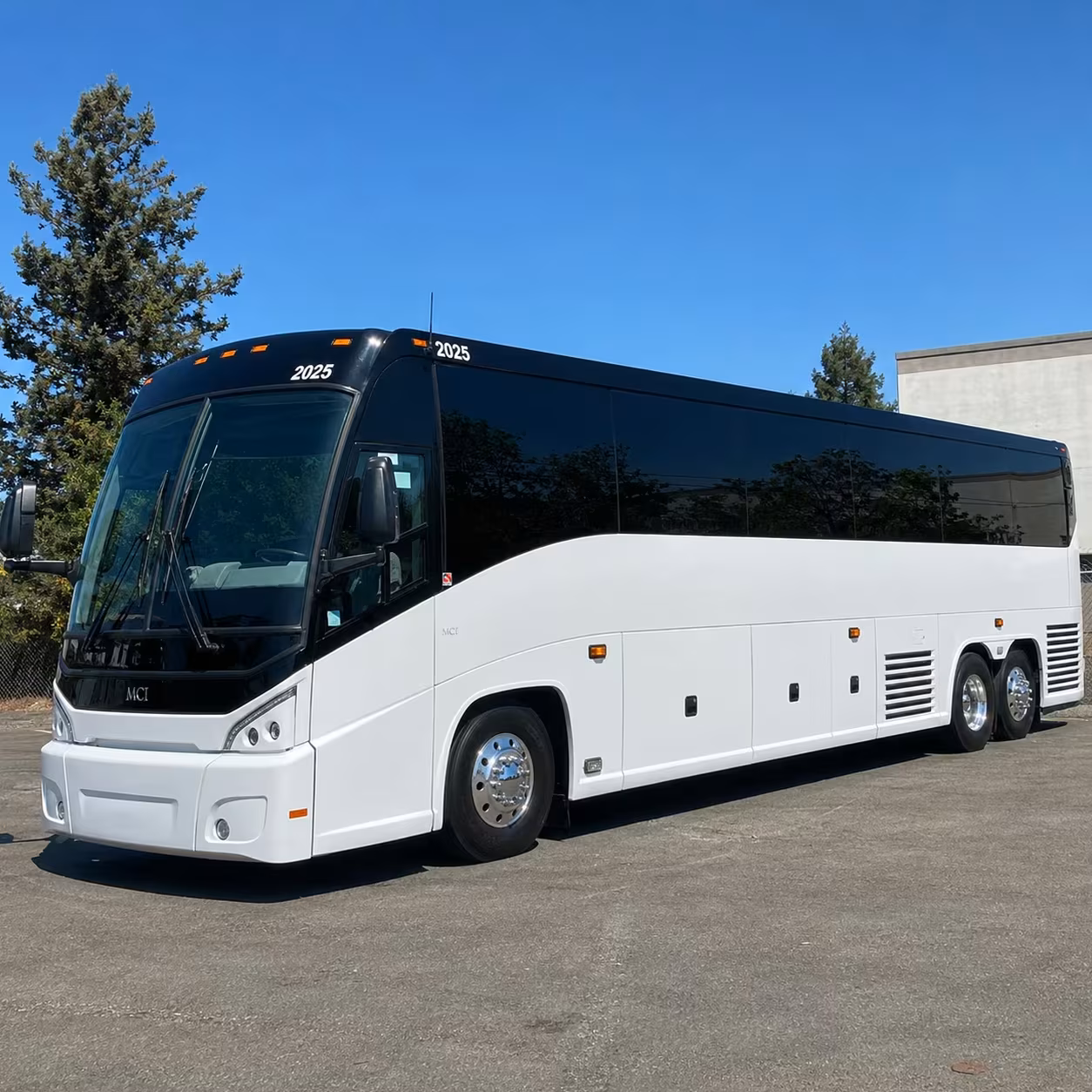 multi day charter bus rentals from reno for teams and tours