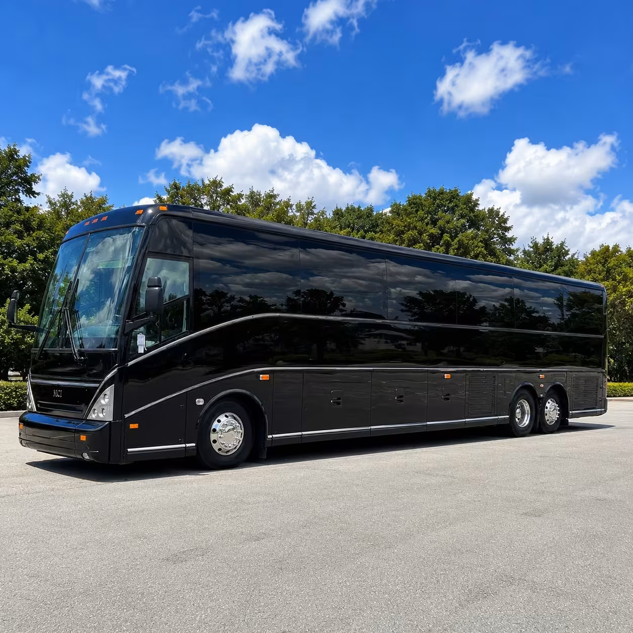 not in reno you can still find concert transportation nearby