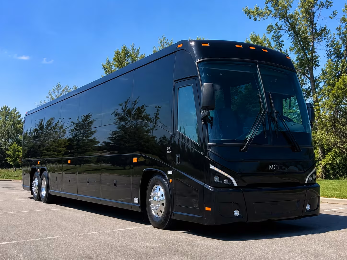 not in reno you can still find corporate event transportation nearby
