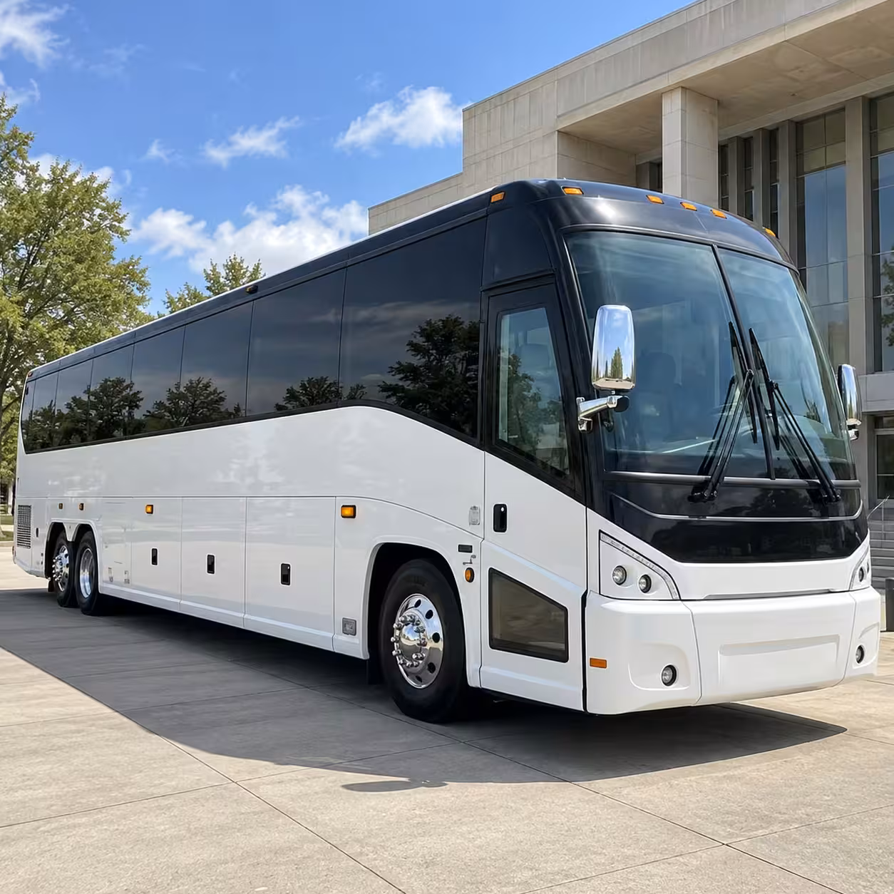 not in reno you can still find private event transportation nearby