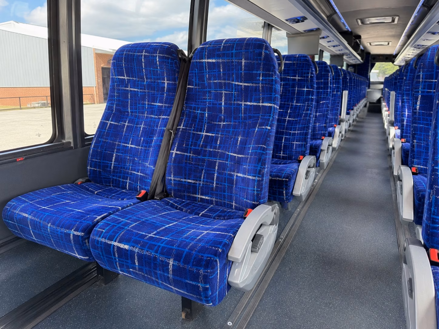 not in reno you can still find school event transportation nearby