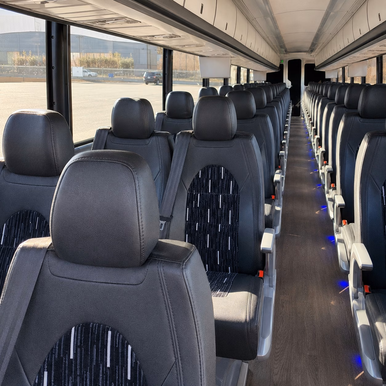 not in reno you can still find wedding transportation nearby
