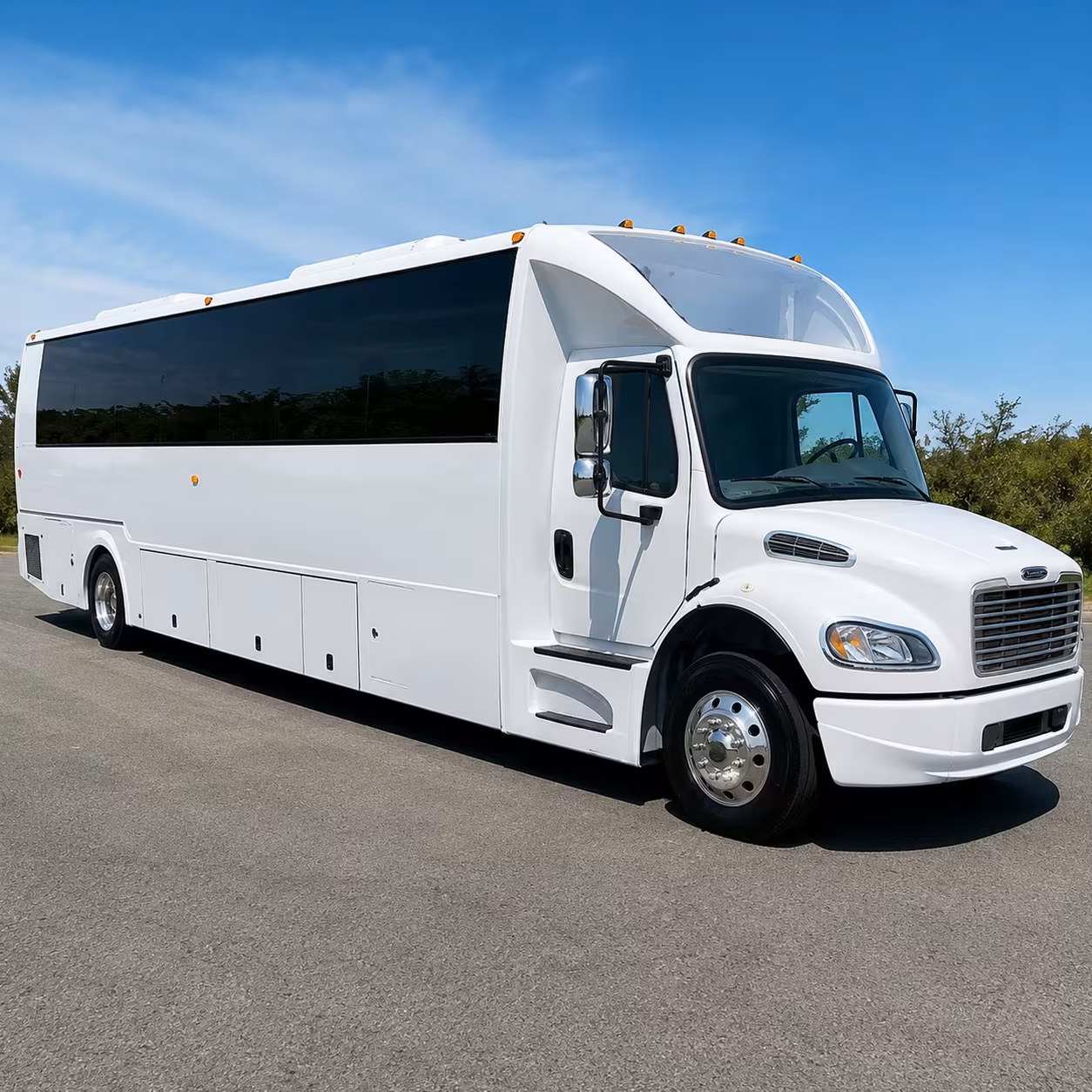 party bus