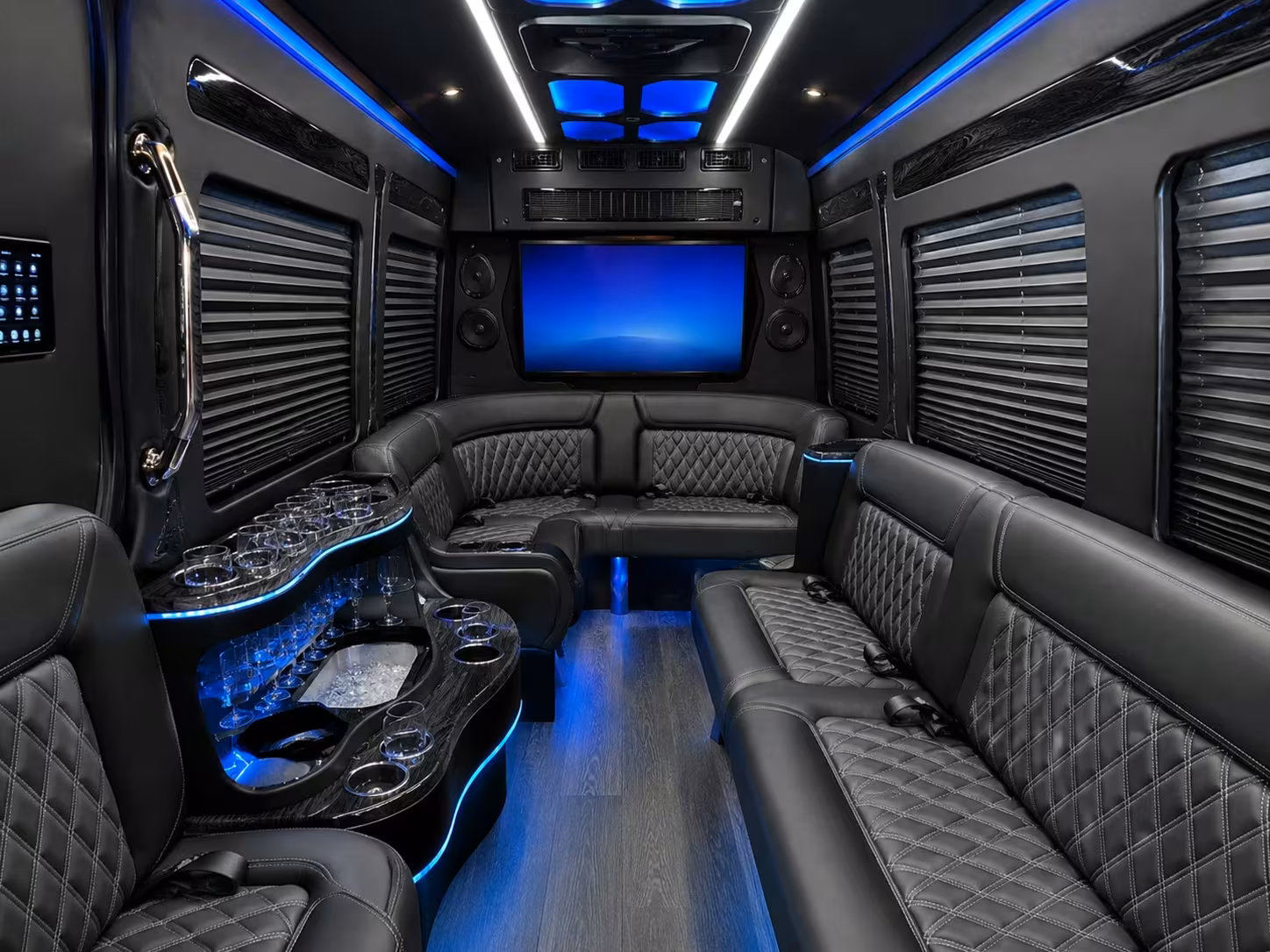 prom transportation to reno s most popular venues and dinner spots