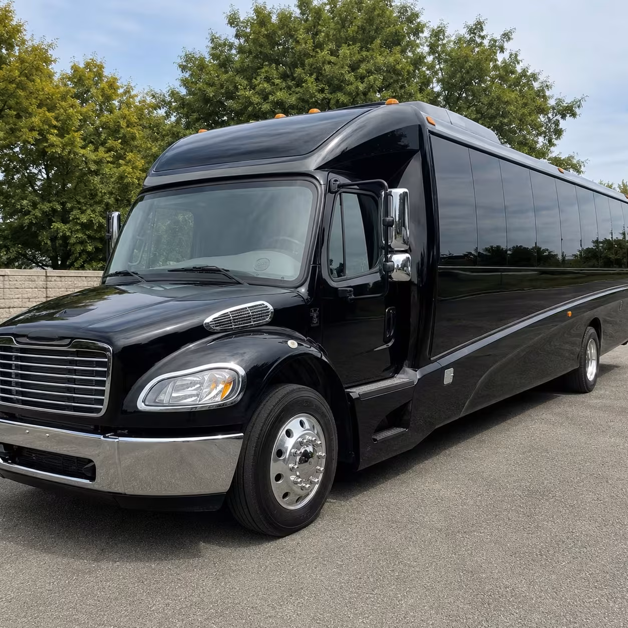 religious group transportation services in reno