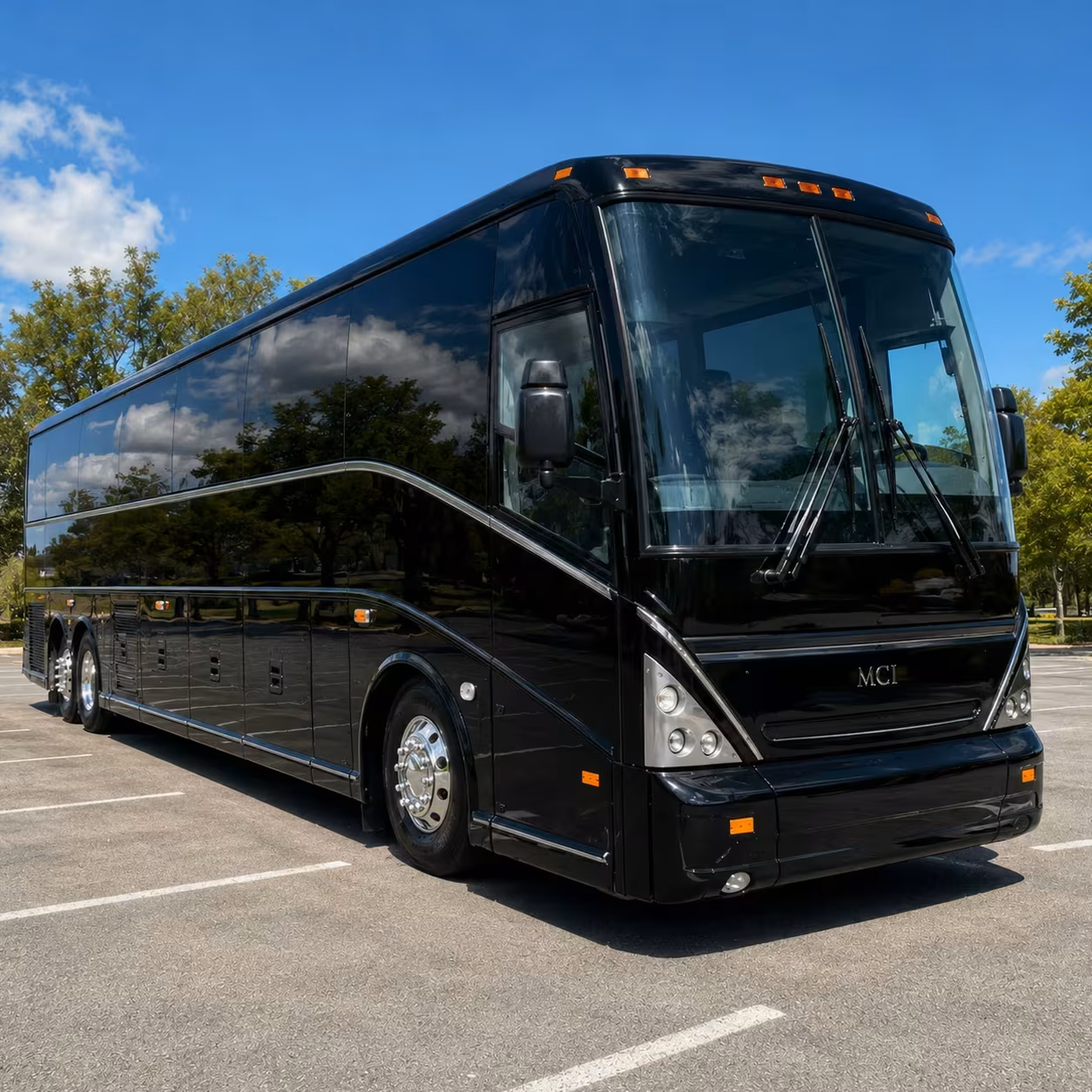 reno charter bus transportation to greater nevada field events