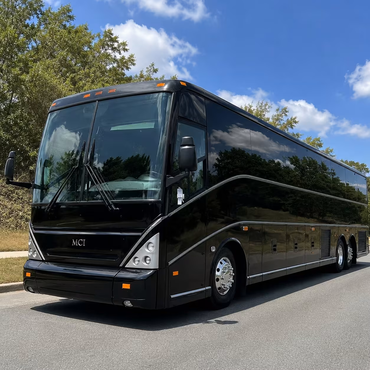reno corporate concert shuttles and private event transportation