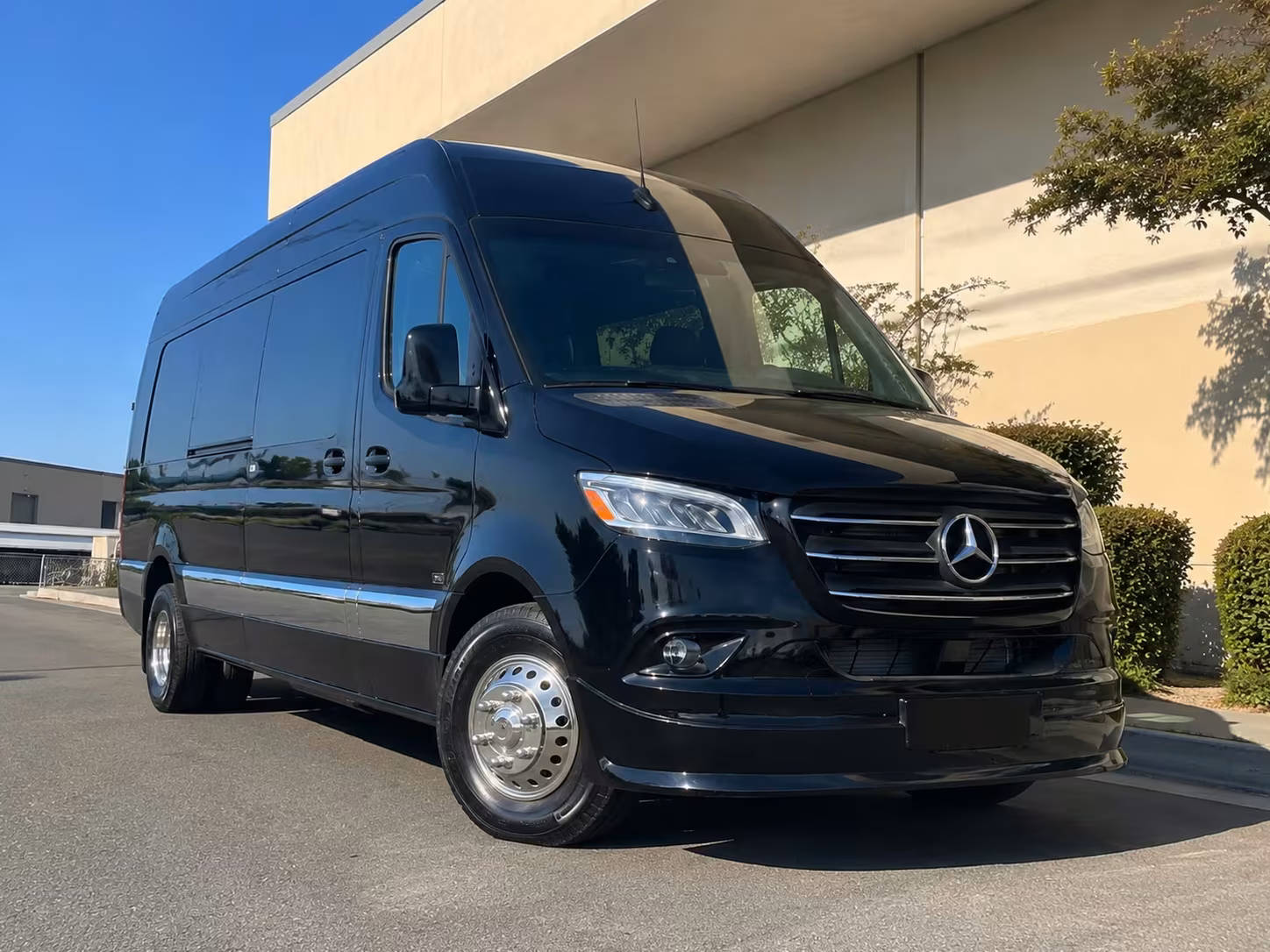 reno employee transportation services