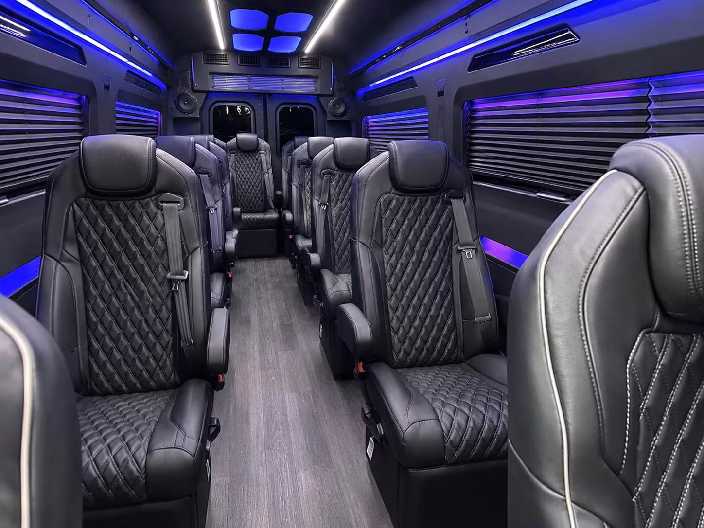 reno event transportation services