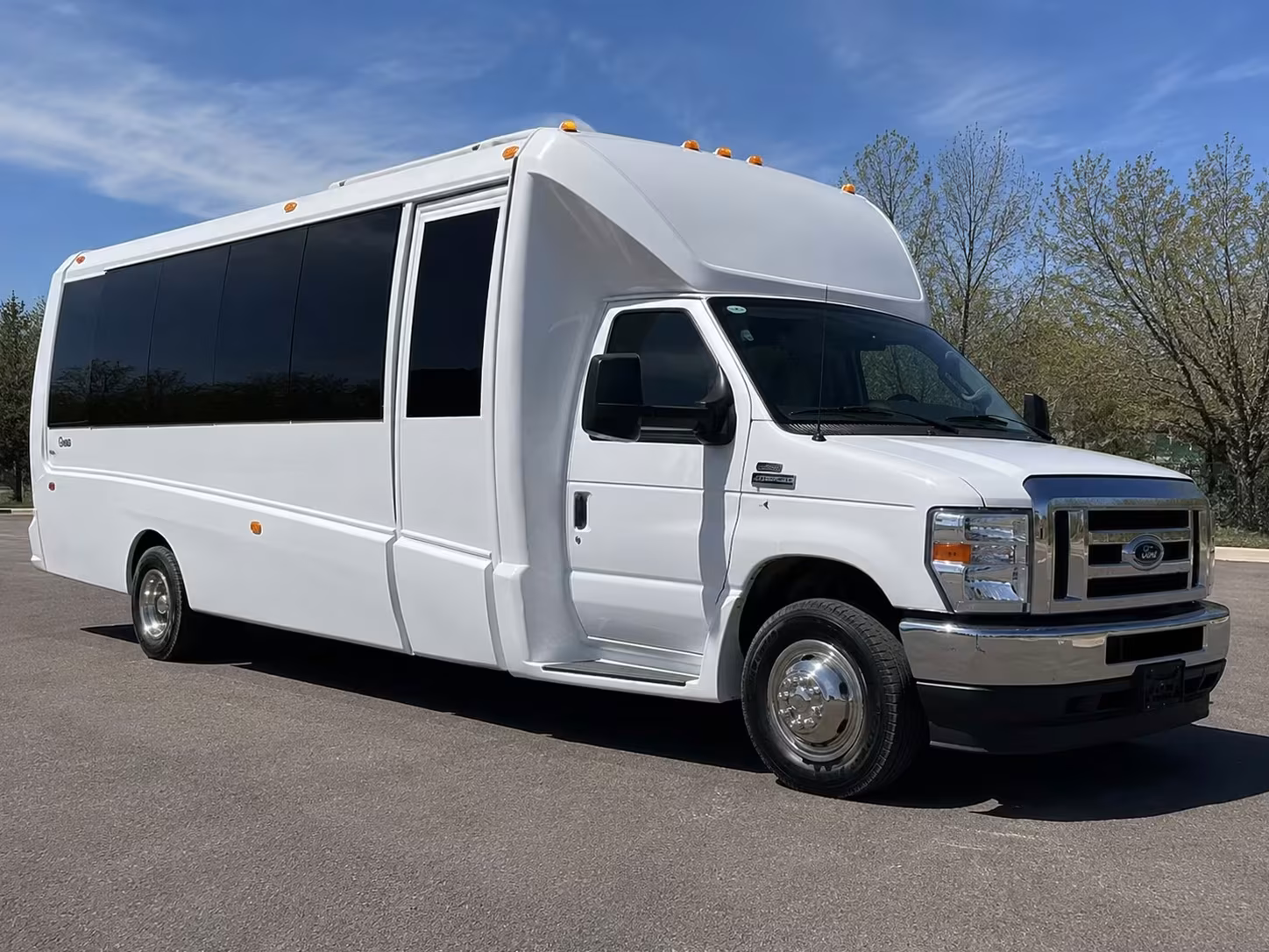 reno party bus rental
