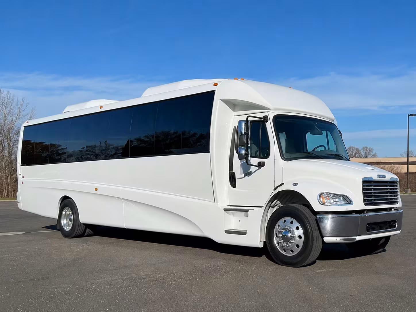 reno party bus rentals for prom night on north virginia street