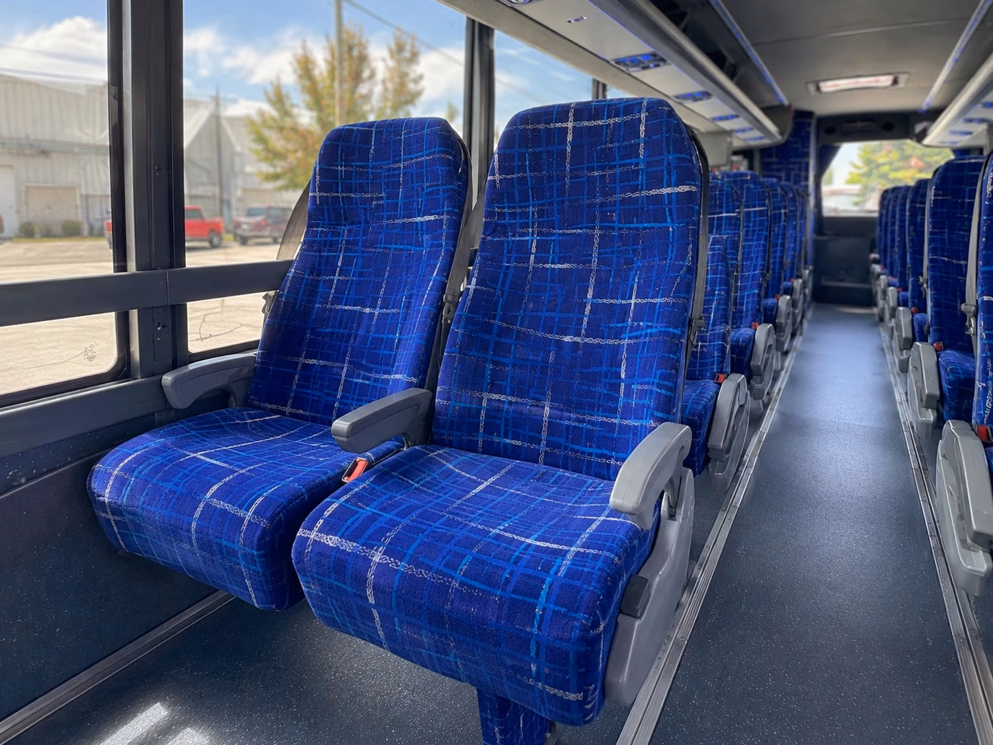 reno to lake tahoe field trip bus rentals