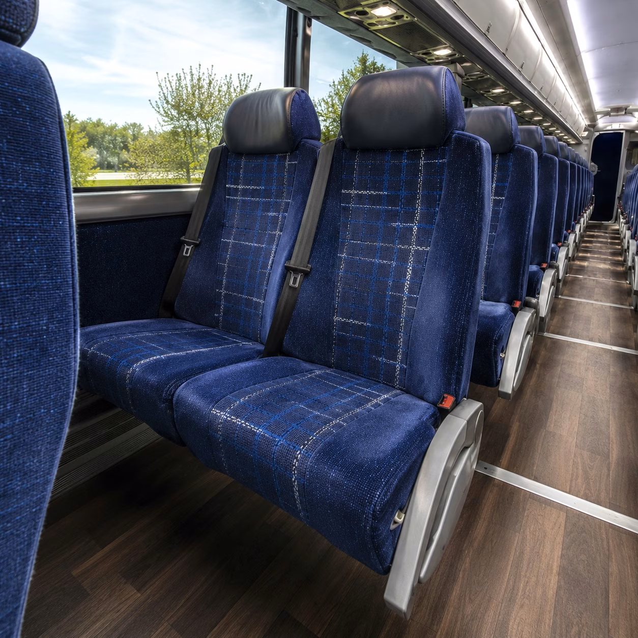 reno wedding shuttle buses for rehearsal dinners and ceremonies