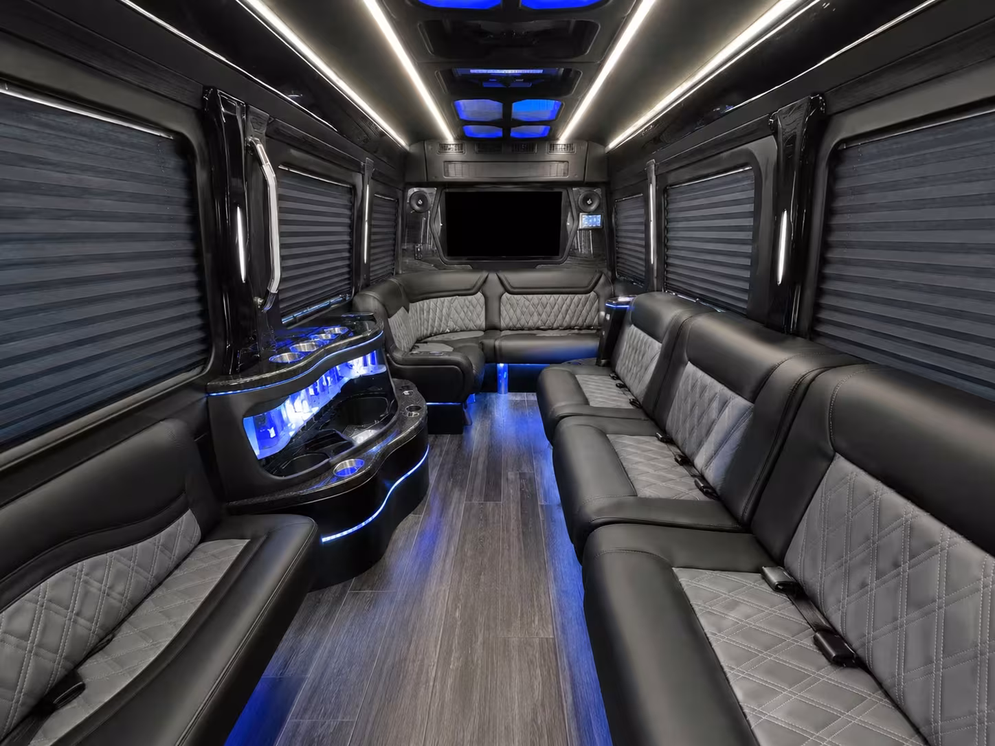 rent long distance transportation in reno with one quick form