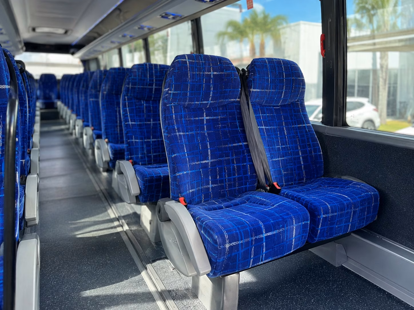 school field trip charter bus rentals in reno